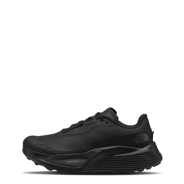 The North Face - Altamesa 500 V2 Gore-tex da donna - TNF BLACK/TNF BLACK - vista principale