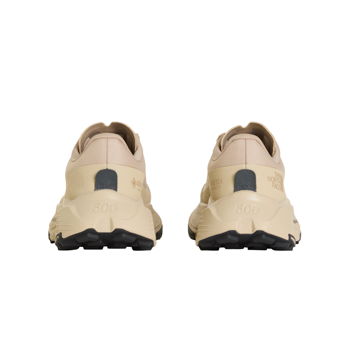 The North Face - Altamesa 500 V2 Gore-tex da donna - TIMELESS TAUPE/SOAPSTON - vista alternativa 6