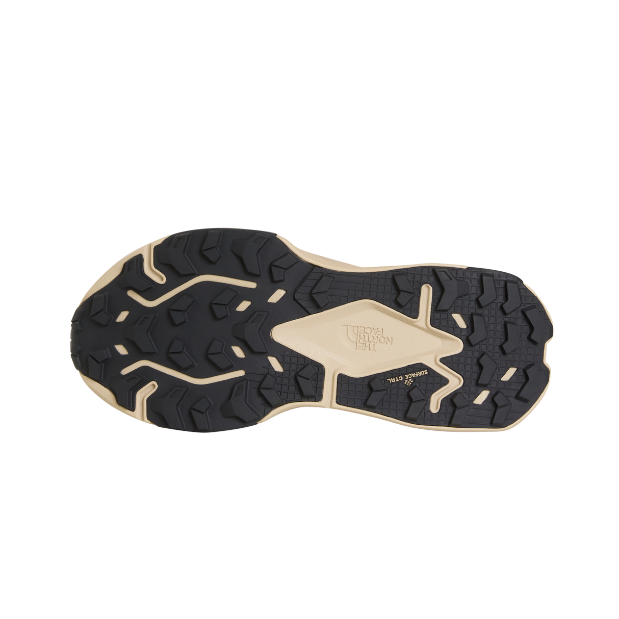The North Face - Altamesa 500 V2 Gore-tex da donna - TIMELESS TAUPE/SOAPSTON - vista alternativa 7