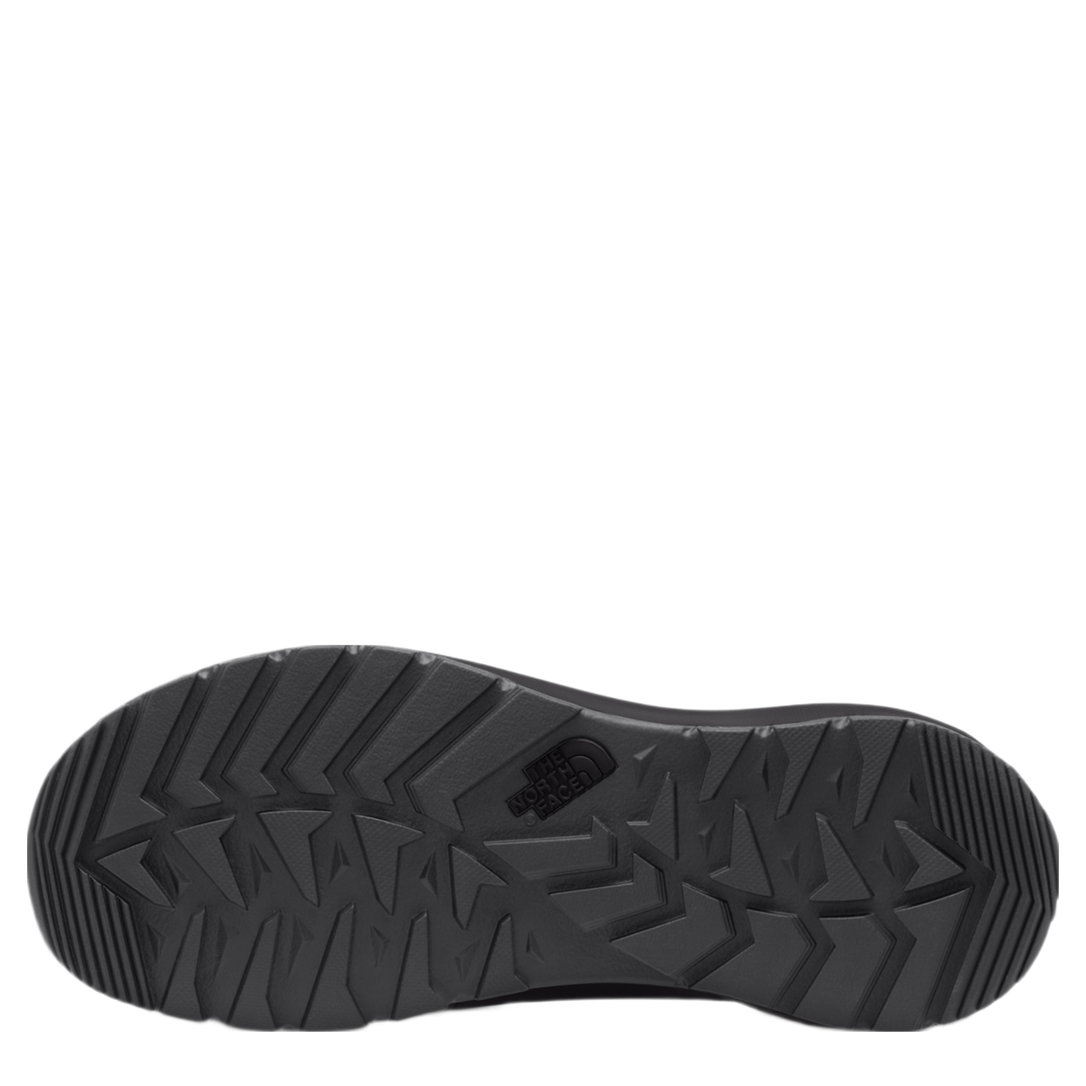 The North Face - Thermoball Leather Lace Up Wp da donna - BLACK - vista alternativa 2