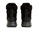 The North Face - Thermoball Leather Lace Up Wp da donna - TNF BLACK/TNF BLACK - vista alternativa 6