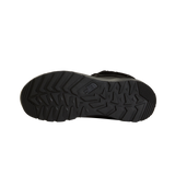 The North Face - Thermoball Leather Lace Up Wp da donna - TNF BLACK/TNF BLACK - vista alternativa 7