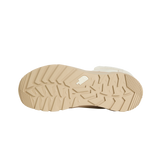 The North Face - Thermoball Leather Lace Up Wp da donna - WHITE DUNE/TIMELESS TAU - vista alternativa 7