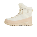The North Face - Thermoball Leather Lace Up Wp da donna - White - vista principale