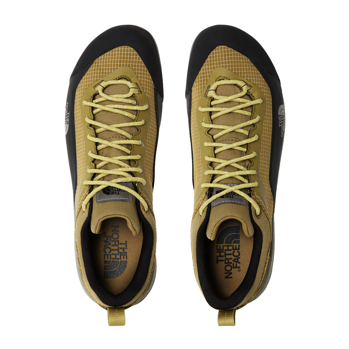 The North Face - Verto Approach Gore-tex Cedar/pear unisex - Cedar/Pear - vista alternativa 1