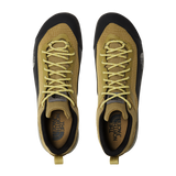 The North Face - Verto Approach Gore-tex Cedar/pear unisex - Cedar/Pear - vista alternativa 1
