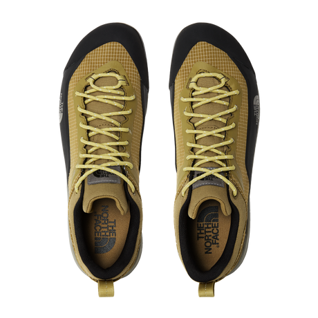 The North Face - Verto Approach Gore-tex Cedar/pear unisex - Cedar/Pear - vista alternativa 1