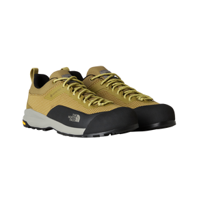 The North Face - Verto Approach Gore-tex Cedar/pear unisex - Cedar/Pear - vista alternativa 8