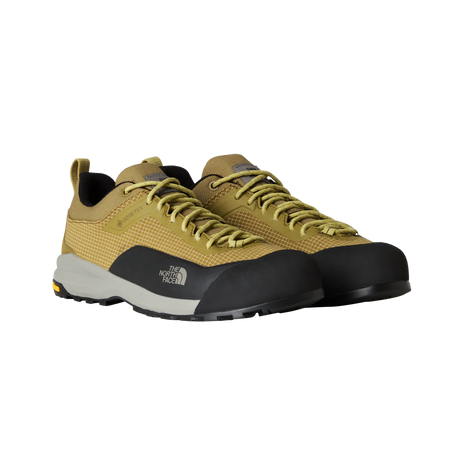 The North Face - Verto Approach Gore-tex Cedar/pear unisex - Cedar/Pear - vista alternativa 8