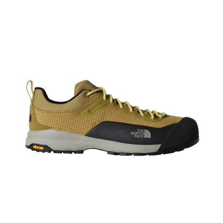 The North Face - Verto Approach Gore-tex Cedar/pear unisex - Cedar/Pear - vista principale