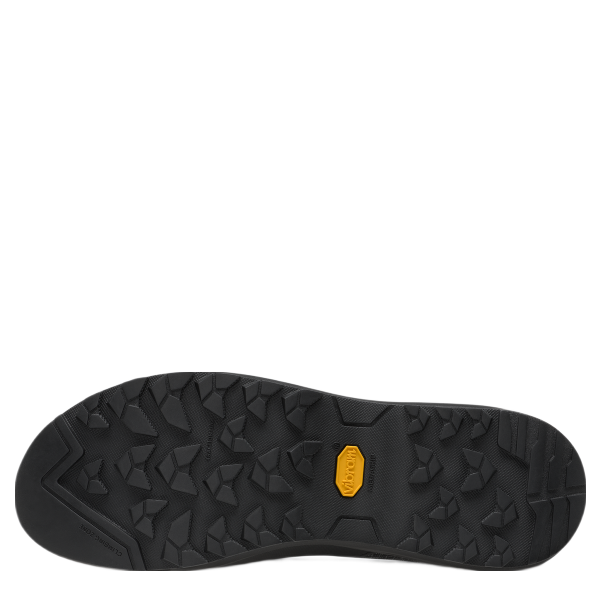 The North Face - Verto Approach Gore-tex Cedar/pear unisex - BLACK - vista alternativa 2