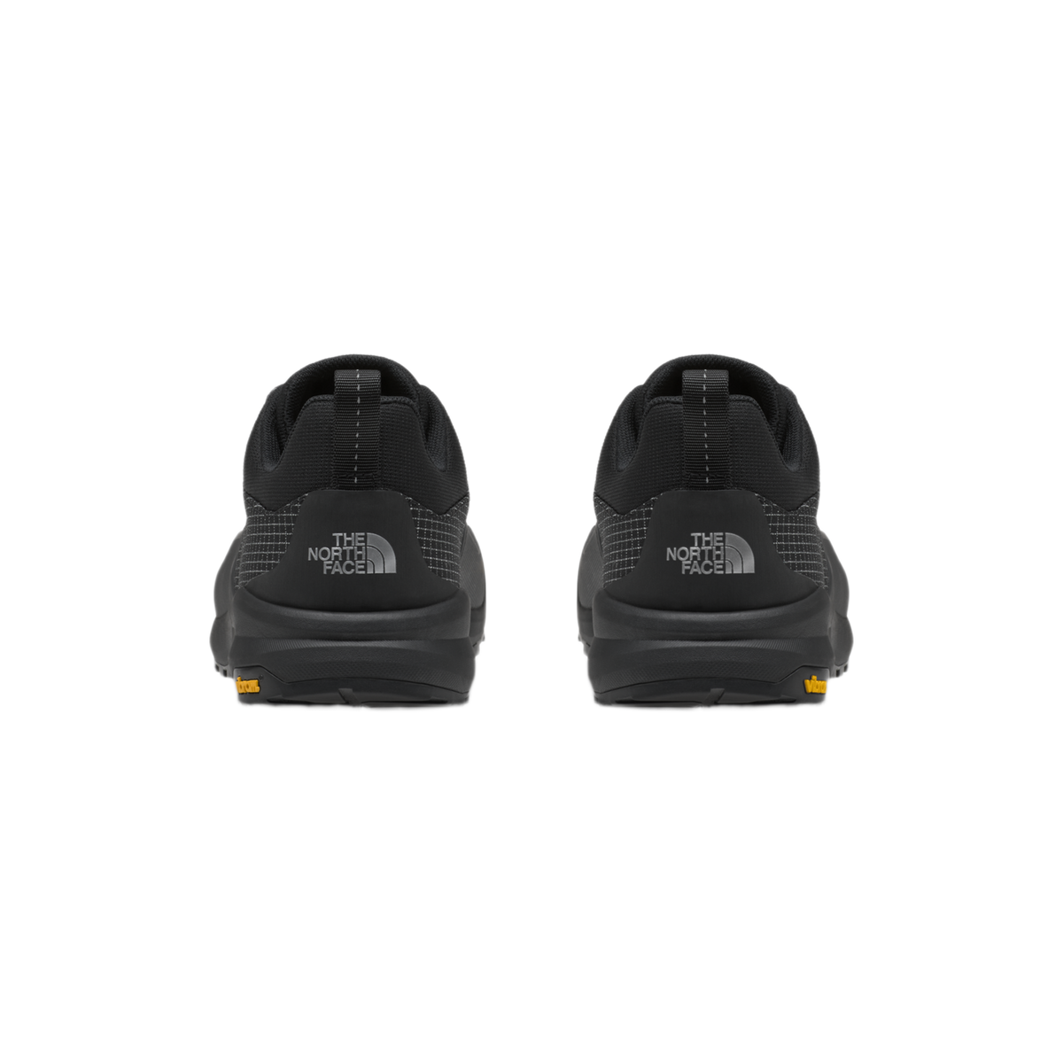 The North Face - Verto Approach Gore-tex Cedar/pear unisex - BLACK - vista alternativa 3
