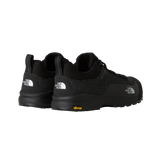 The North Face - Verto Approach Gore-tex Cedar/pear unisex - TNF BLACK/TNF BLACK - vista alternativa 6