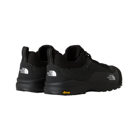 The North Face - Verto Approach Gore-tex Cedar/pear unisex - TNF BLACK/TNF BLACK - vista alternativa 6