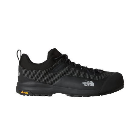 The North Face - Verto Approach Gore-tex Cedar/pear unisex - TNF BLACK/TNF BLACK - vista principale
