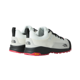 The North Face - Verto Approach Gore-tex Cedar/pear unisex - White Ash/TNF Red - vista alternativa 6