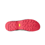 The North Face - Verto Approach Gore-tex Cedar/pear unisex - White Ash/TNF Red - vista alternativa 7