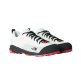 The North Face - Verto Approach Gore-tex Cedar/pear unisex - White Ash/TNF Red - vista alternativa 8