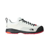 The North Face - Verto Approach Gore-tex Cedar/pear unisex - White Ash/TNF Red - vista principale