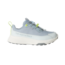 The North Face - Y Fastpack Ii Wp Frost Grey/fizz Lime - Grey - vista principale