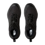The North Face - Y Fastpack Ii Wp Frost Grey/fizz Lime - BLACK - vista alternativa 1