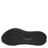 The North Face - Y Fastpack Ii Wp Frost Grey/fizz Lime - BLACK - vista alternativa 2