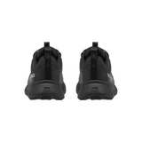 The North Face - Y Fastpack Ii Wp Frost Grey/fizz Lime - BLACK - vista alternativa 3