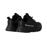 The North Face - Y Fastpack Ii Wp Frost Grey/fizz Lime - BLACK - vista alternativa 6
