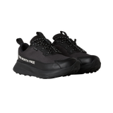 The North Face - Y Fastpack Ii Wp Frost Grey/fizz Lime - BLACK - vista alternativa 8