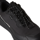 The North Face - Y Fastpack Ii Wp Frost Grey/fizz Lime - BLACK - vista alternativa 9