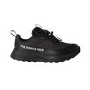 The North Face - Y Fastpack Ii Wp Frost Grey/fizz Lime - BLACK - vista principale