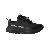 The North Face - Y Fastpack Ii Wp Frost Grey/fizz Lime - BLACK - vista principale