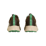 The North Face - Y Fastpack Ii Wp Frost Grey/fizz Lime - Brown - vista alternativa 6