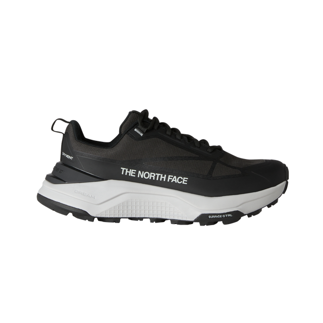 The North Face - Fastpack Wp da donna - BLACK - vista principale