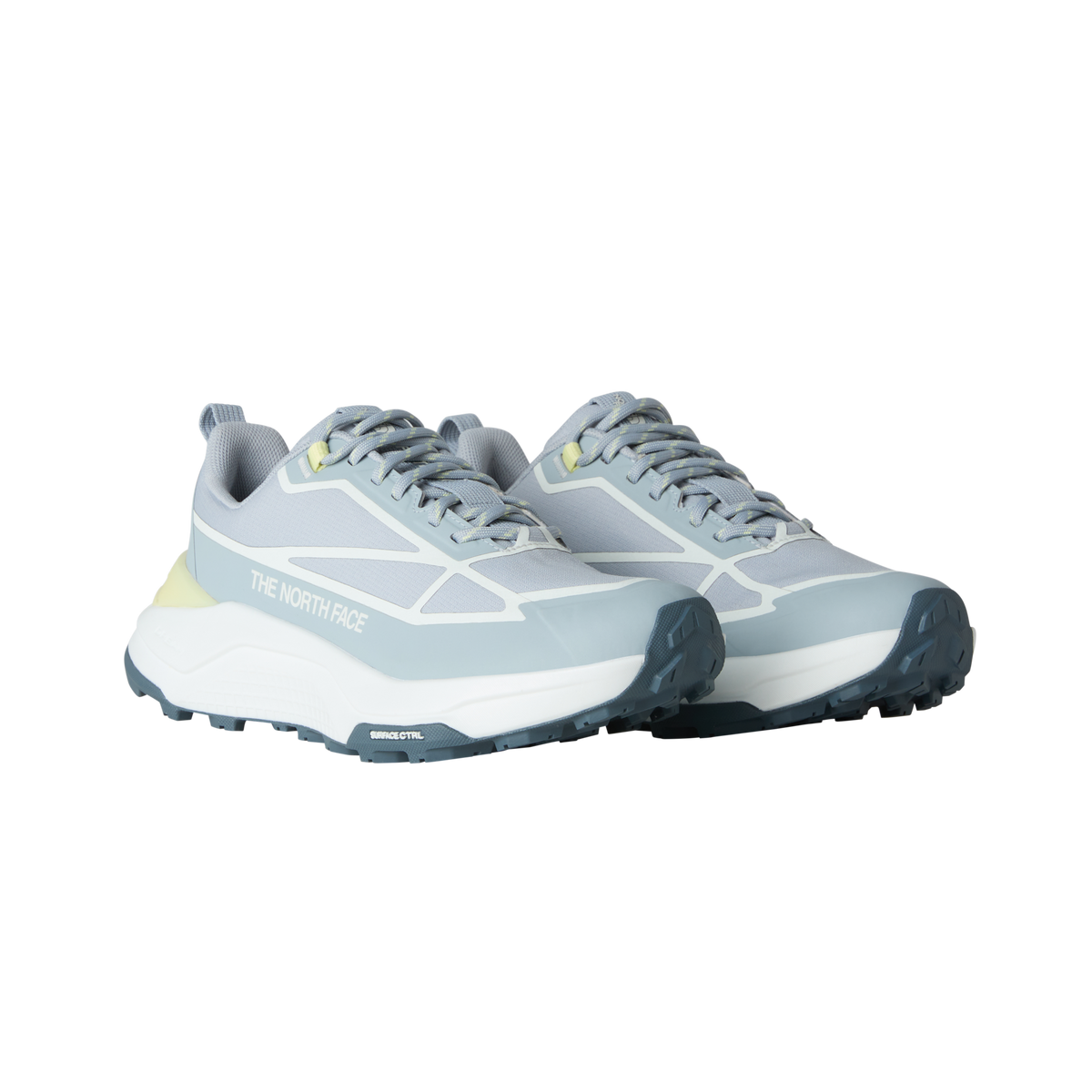 The North Face - Fastpack Wp da donna - Grey - vista alternativa 8