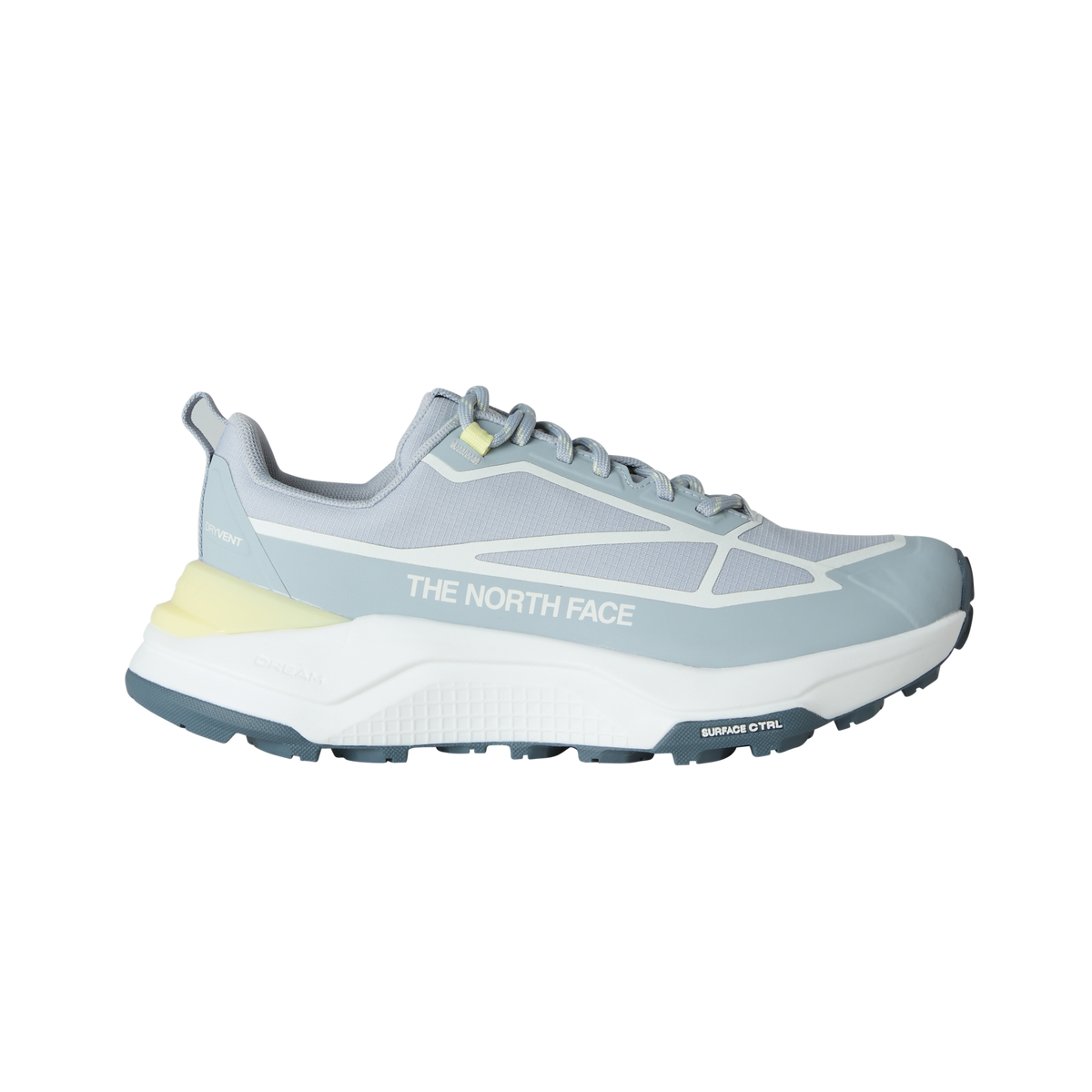 The North Face - Fastpack Wp da donna - Grey - vista principale