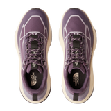 The North Face - Fastpack Wp da donna - Purple - vista alternativa 1