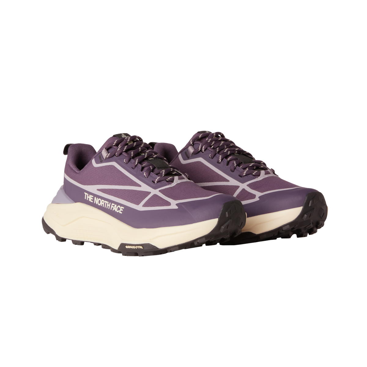 The North Face - Fastpack Wp da donna - Purple - vista alternativa 8