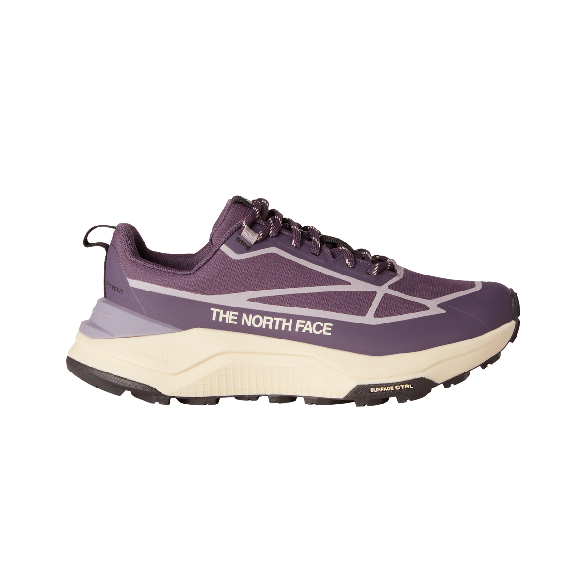 The North Face - Fastpack Wp da donna - Purple - vista principale