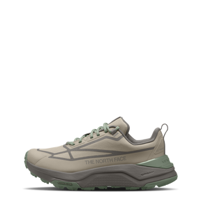 The North Face - Fastpack Wp da donna - Beige - vista principale