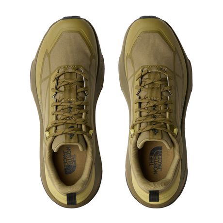 The North Face - Fastpack Wp Cedar/pear da uomo - Cedar/Pear - vista alternativa 1