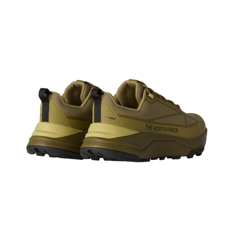 The North Face - Fastpack Wp Cedar/pear da uomo - Cedar/Pear - vista alternativa 6