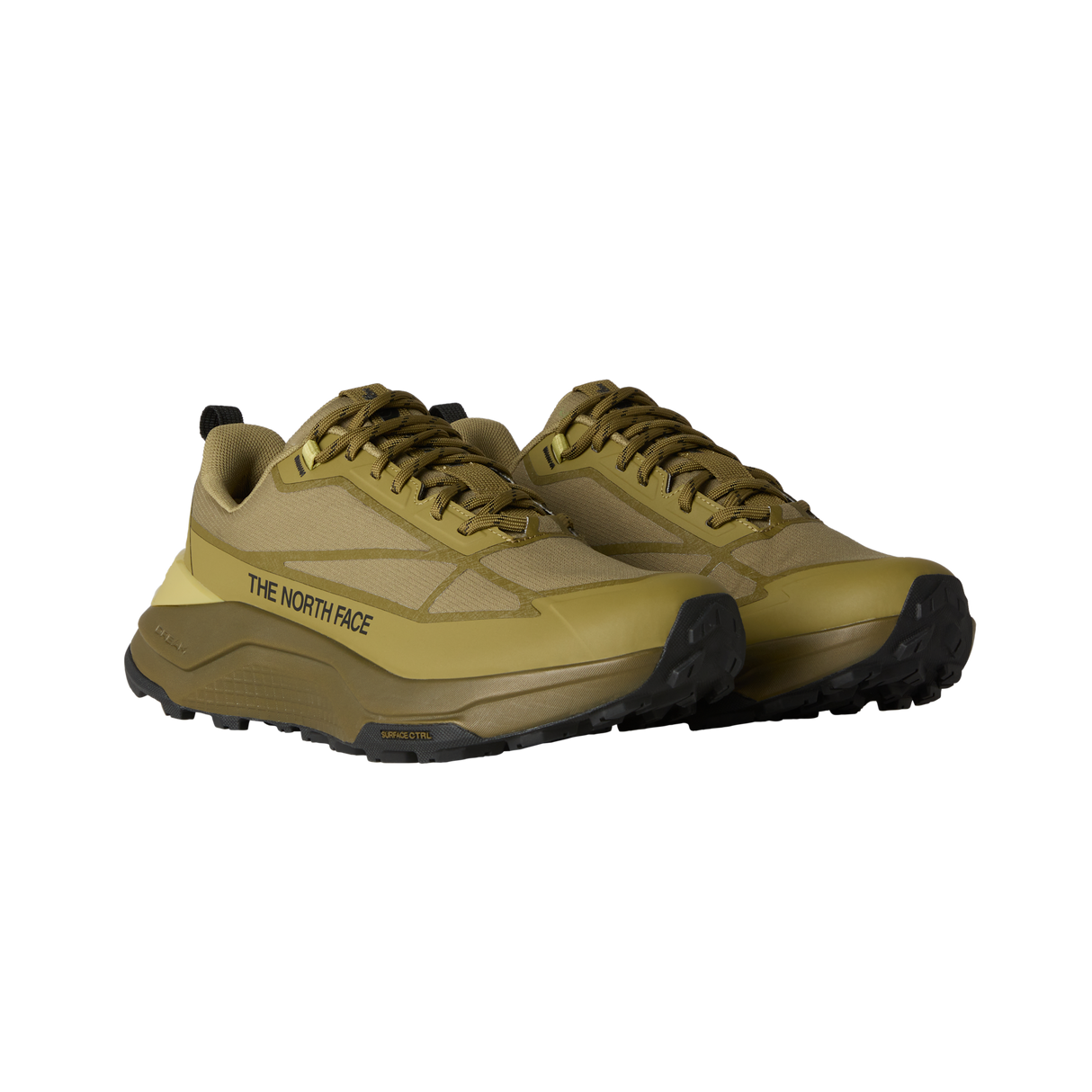 The North Face - Fastpack Wp Cedar/pear da uomo - Cedar/Pear - vista alternativa 8