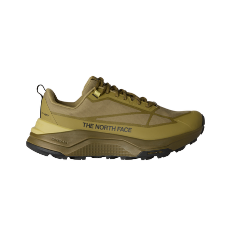 The North Face - Fastpack Wp Cedar/pear da uomo - Cedar/Pear - vista principale