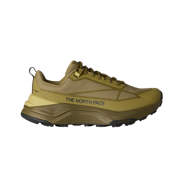 The North Face - Fastpack Wp Cedar/pear da uomo - Cedar/Pear - vista principale