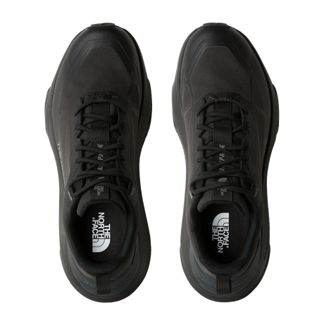 The North Face - Fastpack Wp Cedar/pear da uomo - TNF BLACK/TNF BLACK - vista alternativa 1