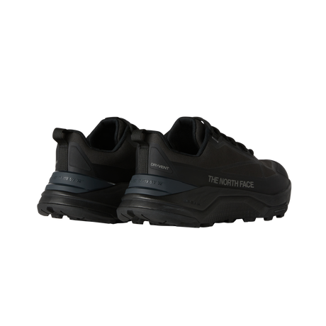 The North Face - Fastpack Wp Cedar/pear da uomo - TNF BLACK/TNF BLACK - vista alternativa 6