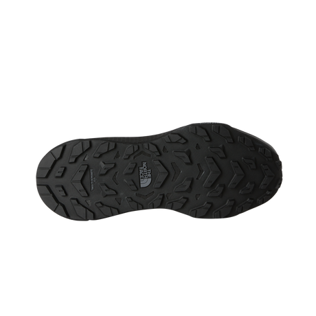 The North Face - Fastpack Wp Cedar/pear da uomo - TNF BLACK/TNF BLACK - vista alternativa 7