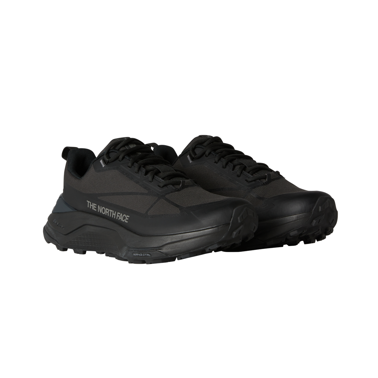 The North Face - Fastpack Wp Cedar/pear da uomo - TNF BLACK/TNF BLACK - vista alternativa 8