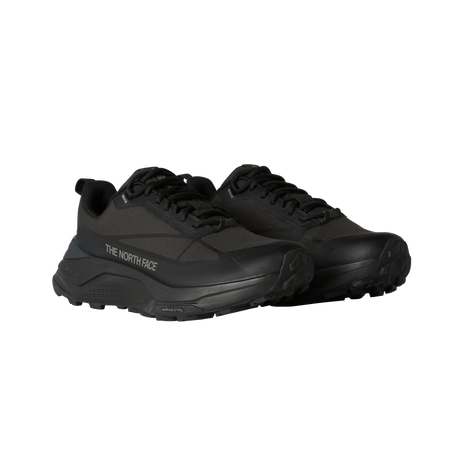 The North Face - Fastpack Wp Cedar/pear da uomo - TNF BLACK/TNF BLACK - vista alternativa 8